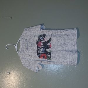 Mama Bear Tee